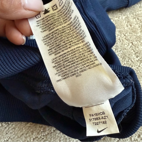 Nike x Arizona Zip-Up Jacket - Picture 6 of 6